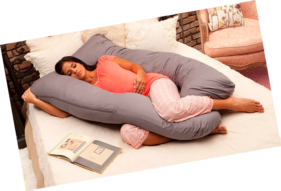 Pillow For Side Sleepers