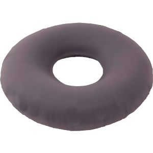 O-shaped (donut, bagel) pregnancy pillow