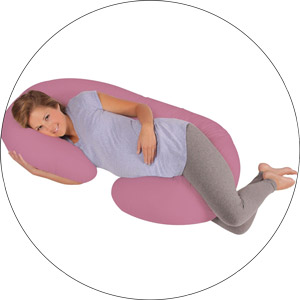 Read more about the article Leachco Snoogle Total Body Pillow – Full Review 2024