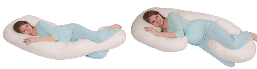 Extra Long Pillow for Tall Women