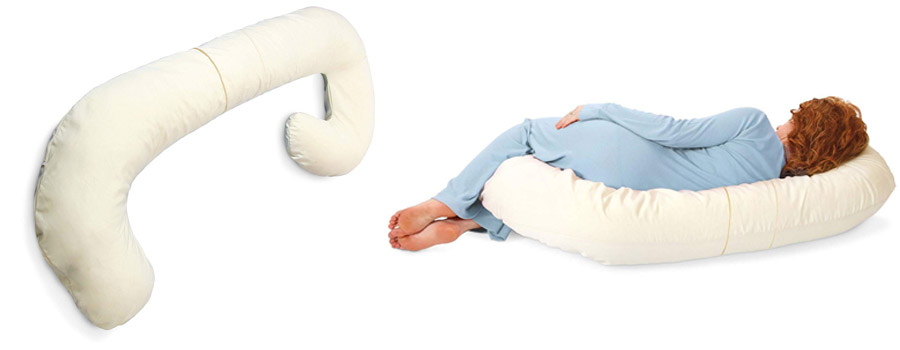 Best Pregnancy Total Body Pillow