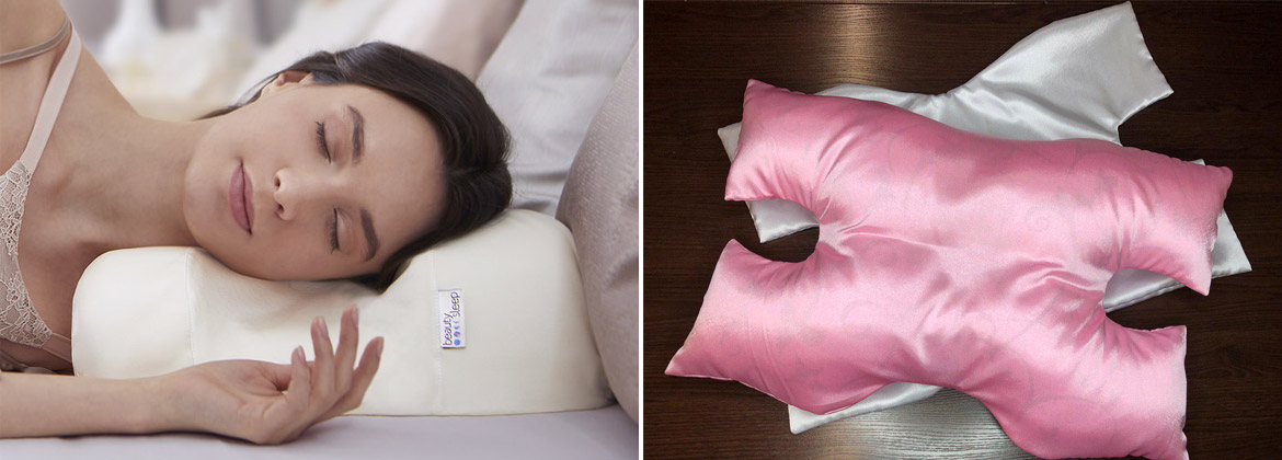 Best Anti-Aging Pillows-3