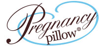 pregnancypillow com logo
